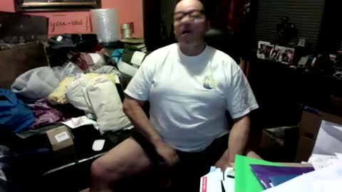 naughtybone online show from 12.18.25