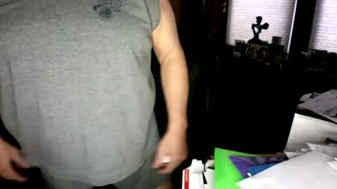 naughtybone online show from 01.07.26