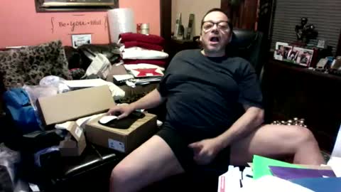 naughtybone online show from 03.01.26