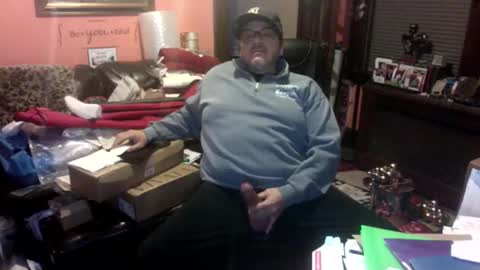 naughtybone online show from 04.08.26