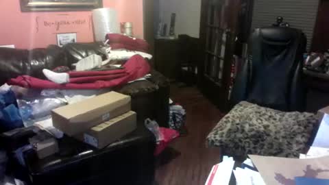 naughtybone online show from 04.19.26