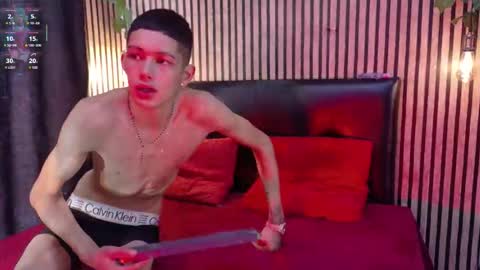 naughtycouplevip online show from 02.10.26