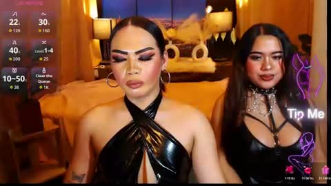 Snapshot of naughtyfridah chatting on 06.27.26 naughtyfridah online show from 06.27.26
