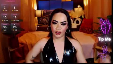 Snapshot of naughtyfridah chatting on 06.28.26 naughtyfridah online show from 06.28.26