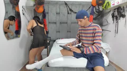 Snapshot of naughtyfusion_os chatting on 11.04.25 naughtyfusion_os online show from 11.04.25