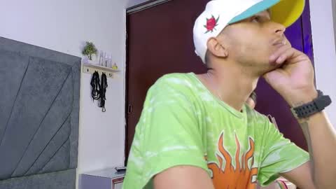 naughtyfusion_os online show from 02.22.26