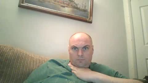 Snapshot of naughtygadget chatting on 11.25.25 NaughtyGadget online show from 11.25.25