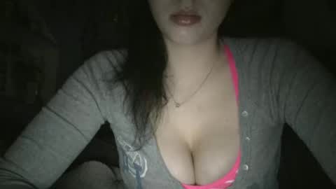 naughtygirl055 online show from 02.25.25