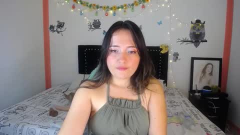 Valeria  online show from 12.23.24