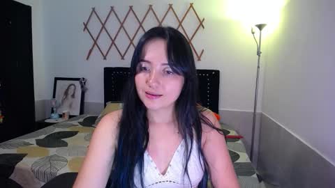 Valeria  online show from 09.26.25