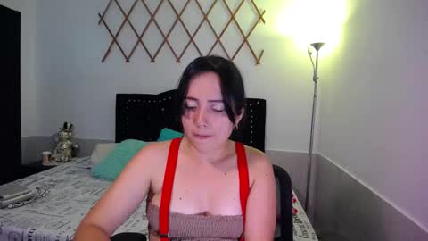 Valeria  online show from 10.02.25