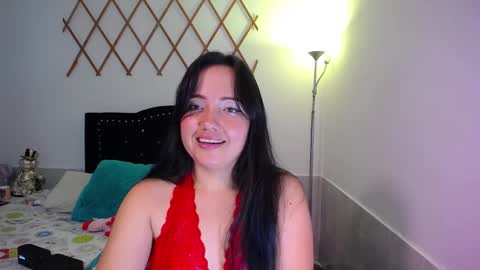 Valeria  online show from 10.13.25