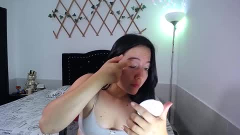 Valeria  online show from 01.06.26