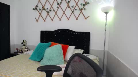 Valeria  online show from 01.31.26