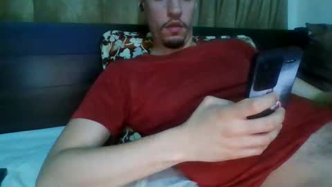 naughtyguy556677 online show from 06.11.26
