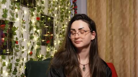 Mya Alexya online show from 01.16.26