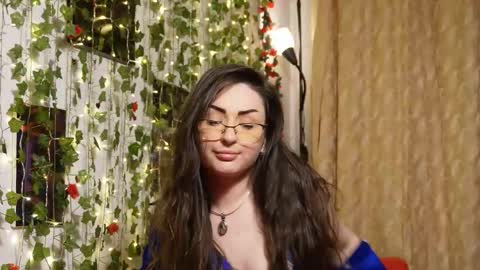 Mya Alexya online show from 03.04.26