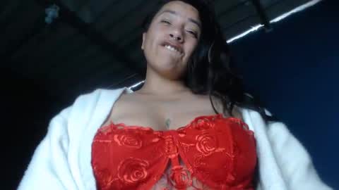Kimberly online show from 02.10.25