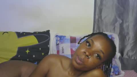 naughtyie online show from 10.15.25