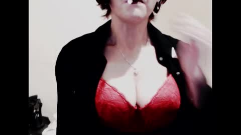 Jenny online show from 01.13.26