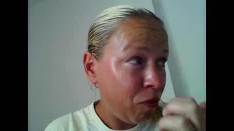 Snapshot of naughtyjennyblondeuk chatting on 06.06.26 naughtyjennyblondeuk online show from 06.06.26