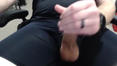 Snapshot of naughtyjohn77 chatting on 10.26.25 naughtyjohn77 online show from 10.26.25