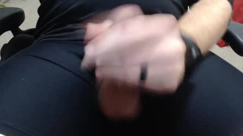 Snapshot of naughtyjohn77 chatting on 10.27.25 naughtyjohn77 online show from 10.27.25