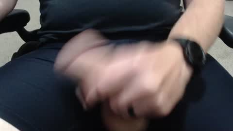 naughtyjohn77 online show from 06.14.26