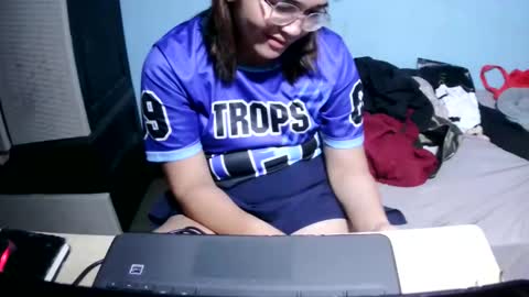 naughtykate69495126 online show from 02.08.26