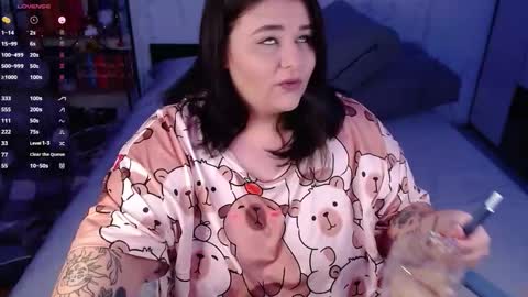 Chris online show from 11.21.25