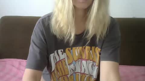 Snapshot of naughtykitten94 chatting on 12.08.24 Chris online show from 12.08.24