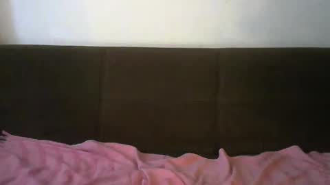 Snapshot of naughtykitten94 chatting on 01.05.25 Chris online show from 01.05.25