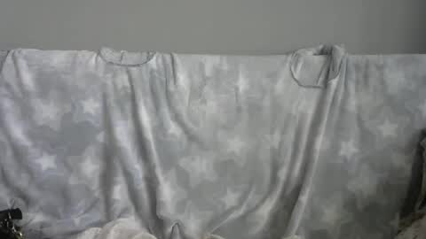 Snapshot of naughtykitten94 chatting on 06.29.26 Chris online show from 06.29.26