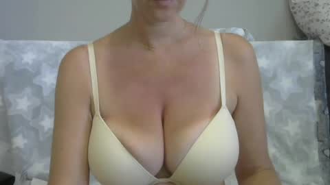 Snapshot of naughtykitten94 chatting on 07.06.26 Chris online show from 07.06.26