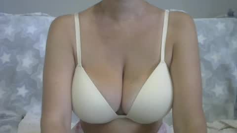 Snapshot of naughtykitten94 chatting on 07.17.26 Chris online show from 07.17.26