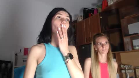 Snapshot of naughtylexy69 chatting on 05.07.26 Alexia online show from 05.07.26