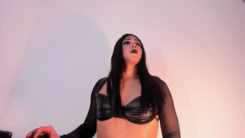 naughtylizeth online show from 02.22.26