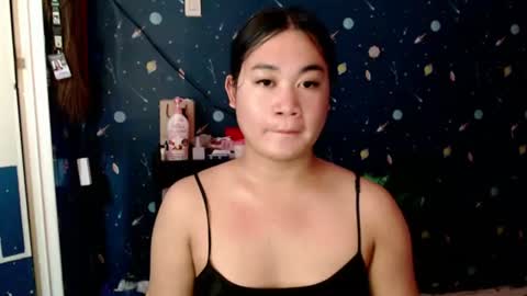 Pretty Luna online show from 07.24.26