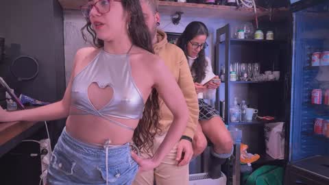 ANDREA STEPH  MIKE online show from 12.29.24