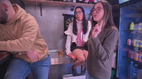 ANDREA STEPH  MIKE online show from 01.13.25