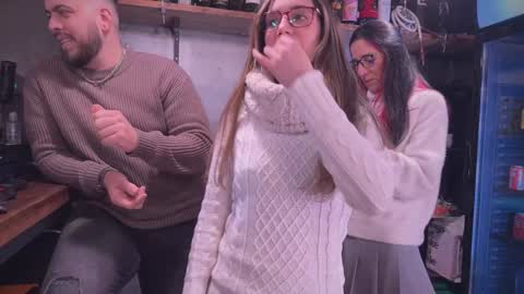 ANDREA STEPH  MIKE online show from 01.15.25