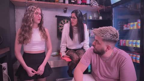 ANDREA STEPH  MIKE online show from 01.31.25