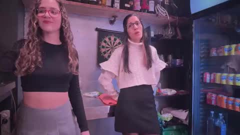 ANDREA STEPH  MIKE online show from 02.09.25