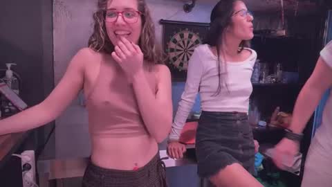 ANDREA STEPH  MIKE online show from 02.21.25