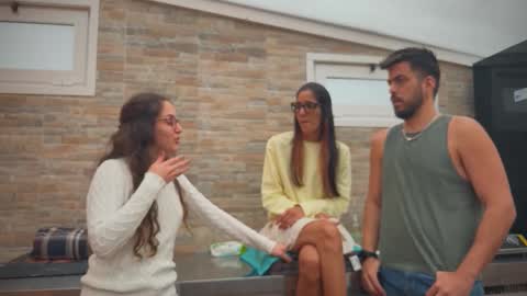 ANDREA STEPH  MIKE online show from 09.24.25