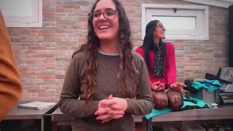 ANDREA STEPH  MIKE online show from 11.25.25