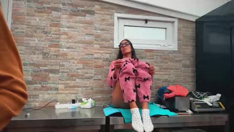 ANDREA STEPH  MIKE online show from 01.15.26