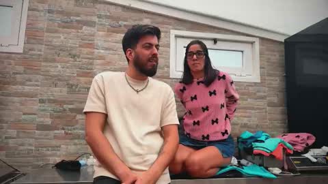 ANDREA STEPH  MIKE online show from 01.17.26