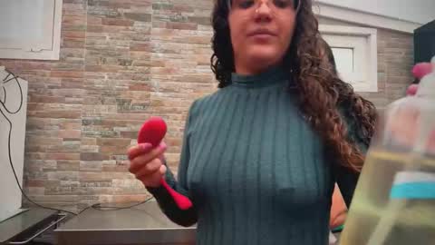 ANDREA STEPH  MIKE online show from 02.13.26