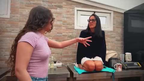 ANDREA STEPH  MIKE online show from 02.27.26